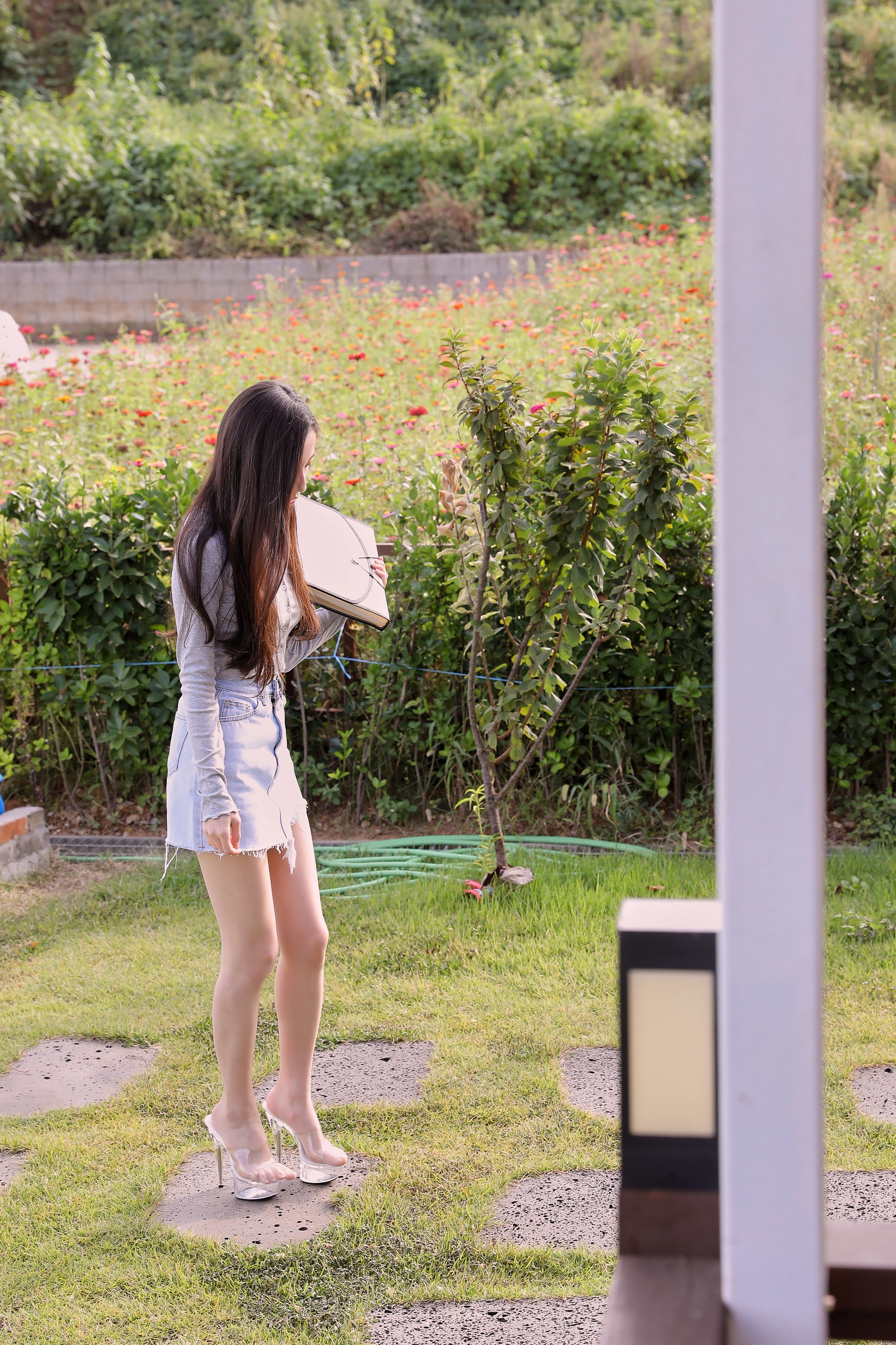 022.[BUNNY] Risa - An interview with a parent 1