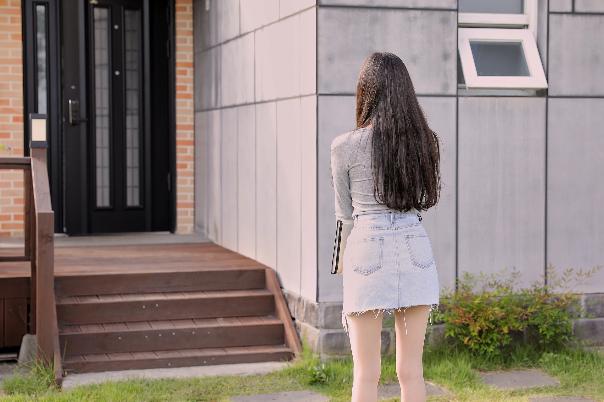 022.[BUNNY] Risa - An interview with a parent 2